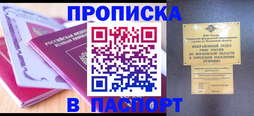 прописка законно в Зверево